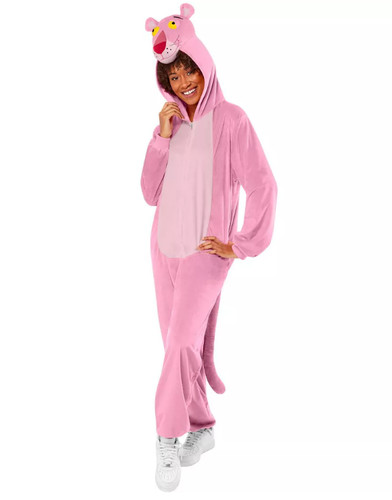 Pink panther comfy wear - wear, adult