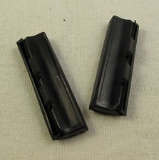 VW Typ 3 Pop out Hinge Protection strip Notchback Squareback T3 pair 2pcs