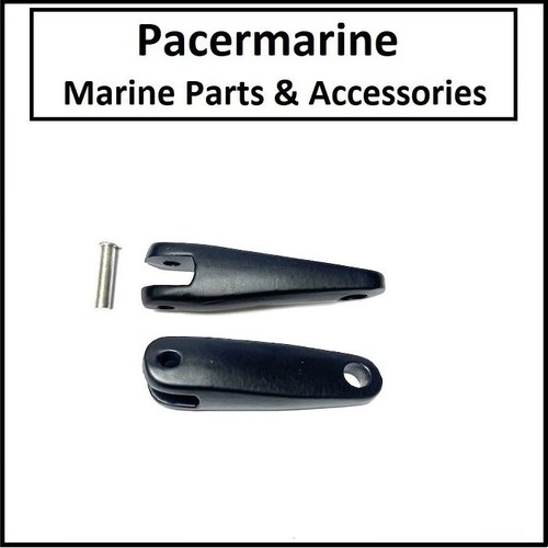 Replacement clamp toggle for - replacement,