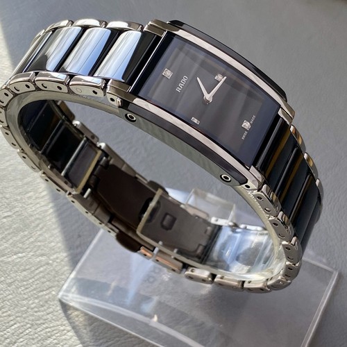 Ladies genuine rado integral - rado,
