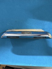 Lucas NOS Triumph Stag