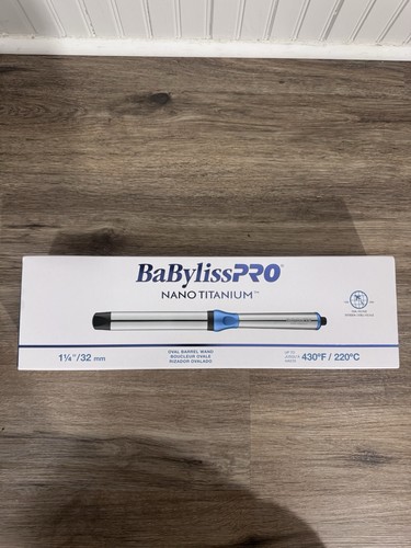 New babylisspro nano - new!~babylisspro, titanium
