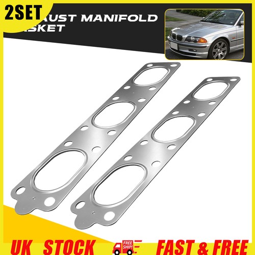 Exhaust manifold gasket for - gasket,