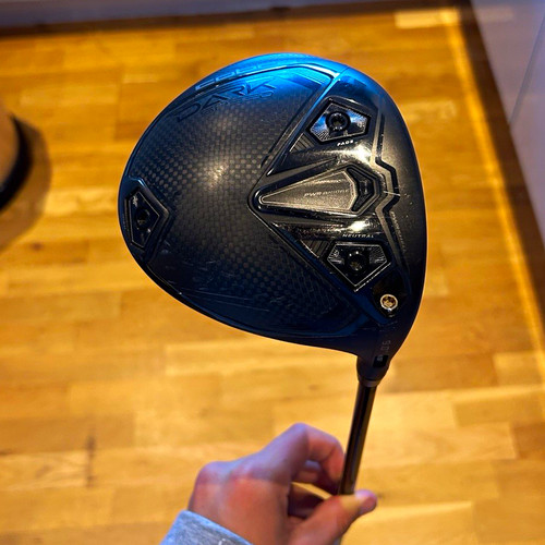 Cobra darkspeed driver 0 - cobra,