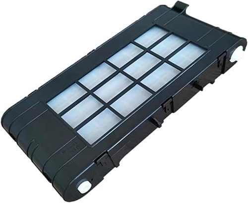 Replacement air filter - replacement,
