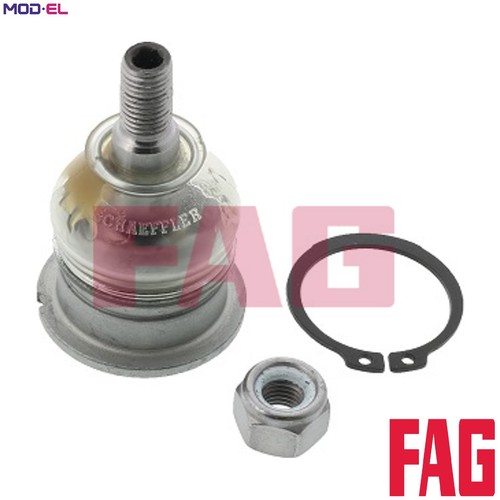 Ball joint 825 0037 - ball,
