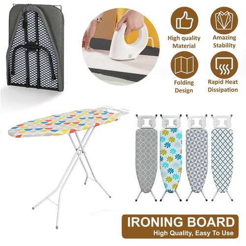 Heavy duty folding - heavy, ironing
