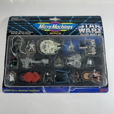 GALOOB MICRO MACHINES 65595