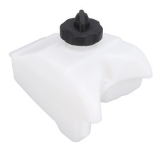 Outboard Fuel Tank With Cap