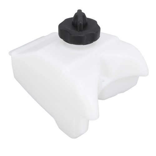 Outboard fuel tank - fuel, with