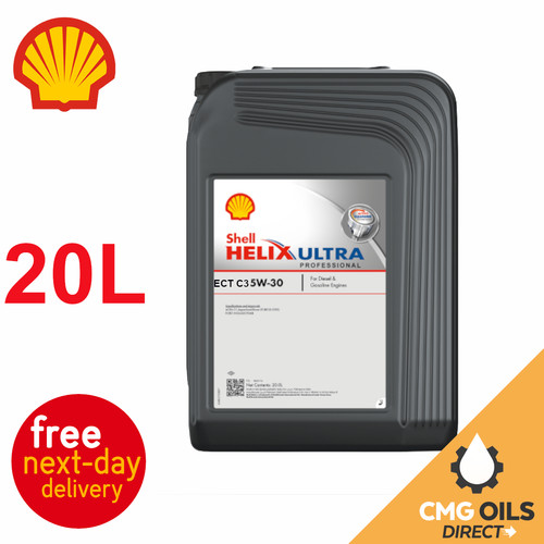 Shell ect hx8 - , 5w-30
