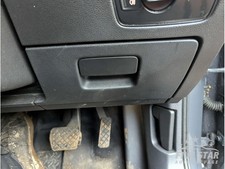 VW Passat Dashboard Storage