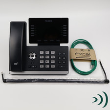 Yealink SIP-T54W IP Phone NEXT