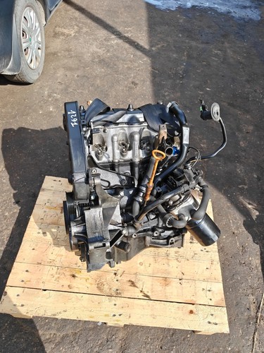 Audi 4b2 engine - a6, 4b2,