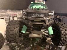 Traxxas X-maxx xmaxx / XRT