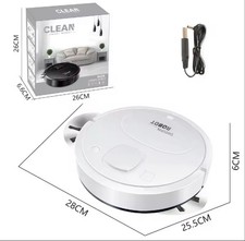 Xiaomi Intelligent Sweeping Robot Lazy Home Cleaning Machine Usb Automatic Vacum