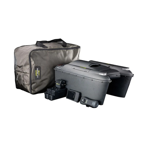 Ridgemonkey hunter 3000 bait - ridgemonkey,