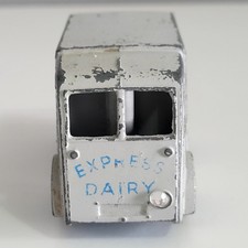 Die Cast Express Dairy