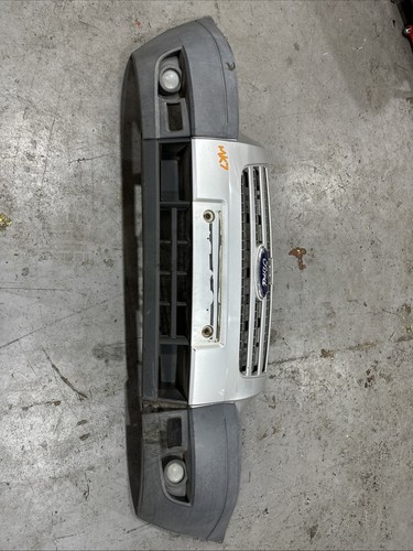Ford transit mk7 - transit,