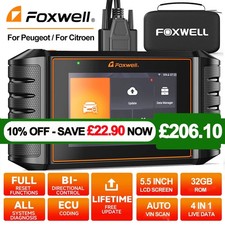 For Peugeot/For Citroen Car