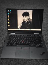 Lenovo Thinkpad X1 Carbon 11th