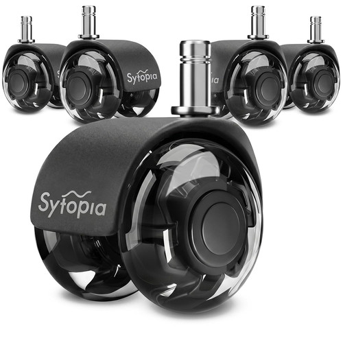 Sytopia office chair - sytopia,