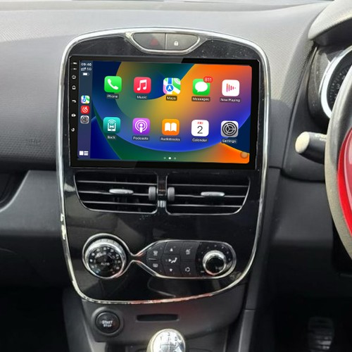 For renault clio 2012 2019 - renault,