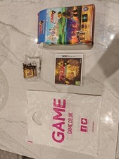 Legend of Zelda: Link Between