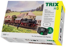 Trix 22531 Digital Starter Set