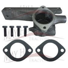 Thermostat Housing c/w bolts &