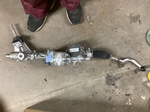 Gear and linkage assembly - gear,