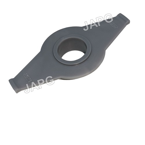 Oil pump worm gear - worm, for