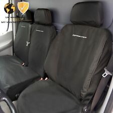 MERCEDES SPRINTER FRONT SEAT