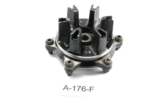 Honda 600 pd06 1990 - honda,