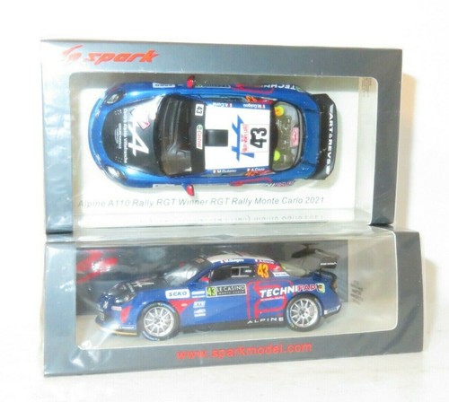 Alpine renault a110 - , rgt