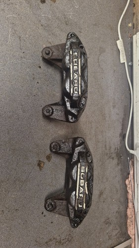For subaru impreza 1993 2005 - for,