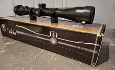 Bushnell Elite 6500 Rifle