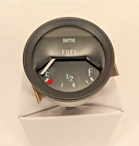 Smiths fuel gauge bf2217 - smiths,