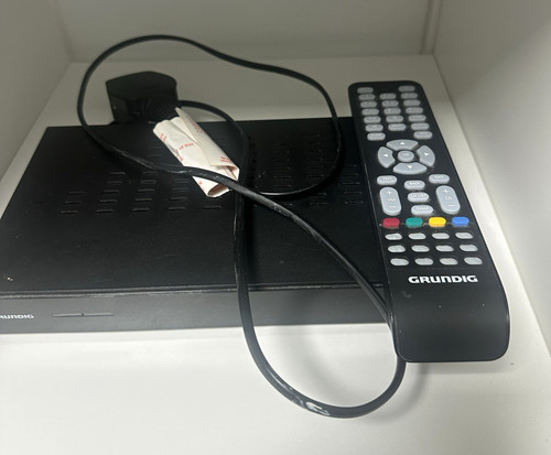 Grundig freesat digital - grundig,