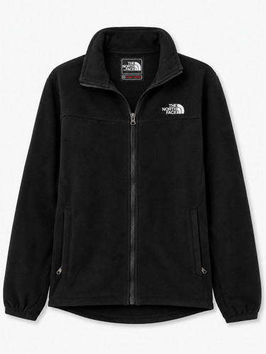 The north face summit - face, series