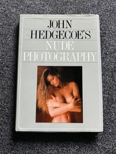 John Hedgecoe’s Nude