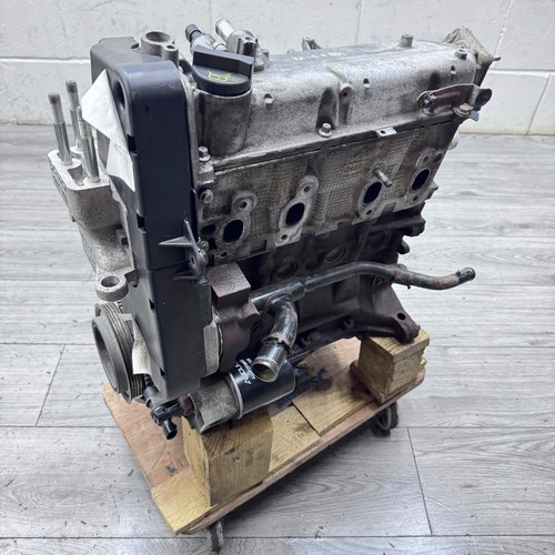 Ford mk2 engine bare 69hp - ford,