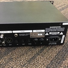 FRACTAL AUDIO SYSTEMS Axe-Fx