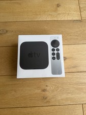 Apple TV HD 4th Generation