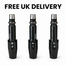 Titleist .335 Shaft Adapter