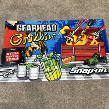 SNAP-ON TOOLS LIMITED EDITION