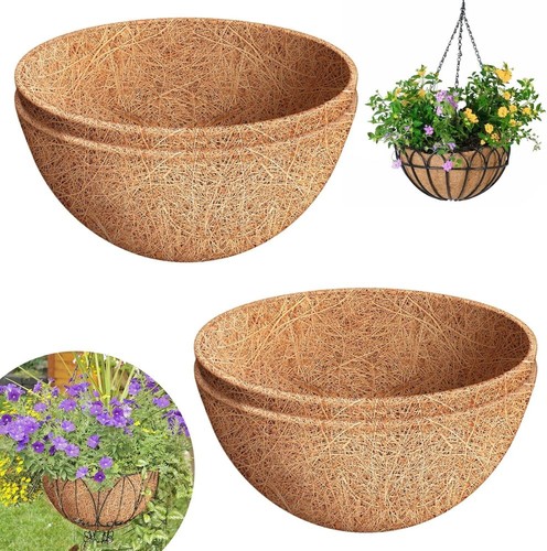 Round hanging basket - round,