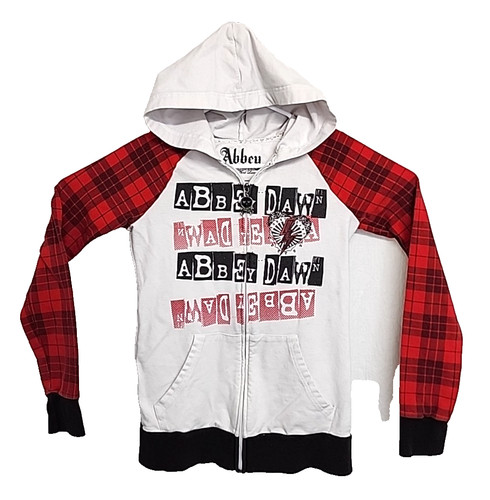 Abbey dawn avril lavigne red - avril,