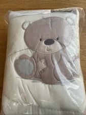 Mothercare teddy’s Toy Box