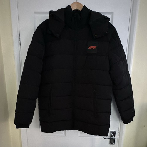 Formula black - f1,